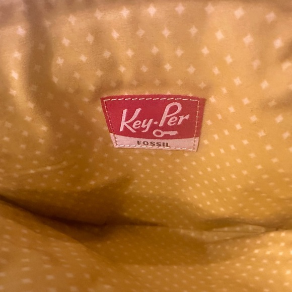 Fossil Bag - Picture 2 of 4